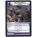 Kaijudo - DragonStrike Infernus - 27/55 - Drool...