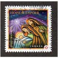 CAN 2007 (P) (S/A)'CHRISTMAS' FINE USED (EBID27...