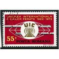 1972 Michel 3029 - cancelled