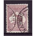 AUSTRALIA 1935 SG 134 2s MAROON FINE USED#4