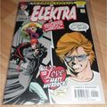 Elektra Minus 1 (1997) # 1......July 1997.........