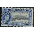 1954/1963 SG 210 - #2 fine used (o)