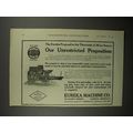 1911 Eureka Machine Co. Mixer Ad - Unrestricted!