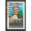 USA N° 1188 YVERT OBLITERE ( USD )