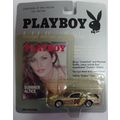 PLAYBOY ' CELEBRITY CAR ' series SUMMER ALTICE ...