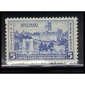 789 5c West Point Fine MNH O5638