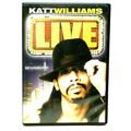 Katt Williams - Live (DVD, 2005) Comedy (L11)