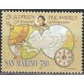 San Marino 1991 Michel 1472 Neuf ** Cote (2006)...