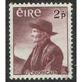 Ireland 1957 Birth Centenary of Thomas O'Crohan...