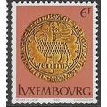1980 Michel 1005 - MNH (**)