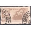 Brazil 1960 - SG1041 - 6cr brown - Maria Bueno ...