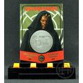 Topps Star Wars Chrome Jedi vs Sith – Medallion...