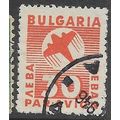 1946 Michel 542 - fine used (o)