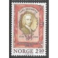 1985 Michel 934 - fine used (o)