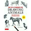 Pro Tips & Techniques for Drawing Animals