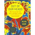 Out Of Our Heads