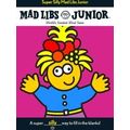 Super Silly Mad Libs Junior