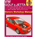 Vw Golf Jetta Service And Repair Manua