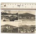 c1950s postcard Igls, Austria