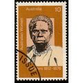 Australia 1975 Famous Australia Women 10c Used ...