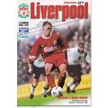 LIVERPOOL v DERBY COUNTY PREMIER LEAGUE 1998/99