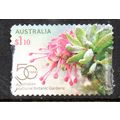 AUSTRALIA: 2020, BOTANICAL GARDENS, USED SELF-A...
