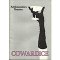COWARDICE Janet Suzman, Ian McKellen 1984 Ambas...
