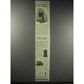 1914 American Radiators & Ideal Boilers Ad - Ev...