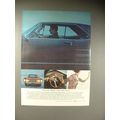 1965 Buick Riviera Car Ad - Never Ask A Owner