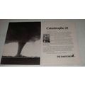 1971 Hartford Insurance Ad - Catastrophe 27