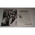 1971 Hartford Insurance Ad - Helped One Big Business