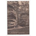 Bell Rocks Royal Tunbridge Wells Kent Postcard ...