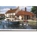 Vintage PC 1972 - Pleasure Boat Inn - Hickling,...