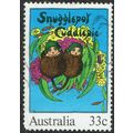 Australia 1985 Classic Australian Childrens Boo...