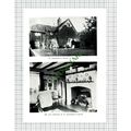 9783) Mr Backshall Beeding Sussex - 1930 Cutting