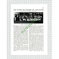9781) The Sussex Fellowship Of Vancouver Mabel ...