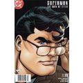 Superman: Man of Steel (Vol 1) # 074 VFN+ ORIG ...