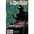 El Diablo (2001 Ltd) # 003 NM MODERN AGE COMICS