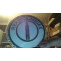 Masonic uNDress Apron Badge - Hertfordshire Jun...