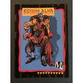 Milestone: The Dakota Universe trading card #35...