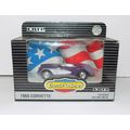 Ertl Classic Vehicles 1960 Chevy Corvette Conve...