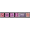 800 3c Alaska Fine Plus MNH VA0368e