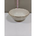 LENOX China Rose Blossom Candy/Condiment/Nut Bo...