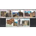 San Marino 1999 Michel 1850 - 1854 Neuf ** Cote...