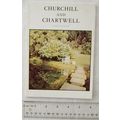 1991 Churchill and Chartwell, Kent, The Nationa...