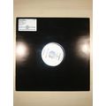 12" Vinyl EP Focus Akkaboo Dusk + Blackdown Uni...