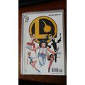Adventures Comics # 522- Legion of Superheroes