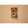 Bernie Williams 2003 Topps 205 POLAR BEAR MINI ...