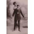 Unique Dowsing Possibly Old Radio Balancing Rea...
