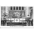 WESTERHAM Parish Church - East End - Kent - Rea...